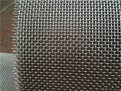 不銹鋼絲網(wǎng)